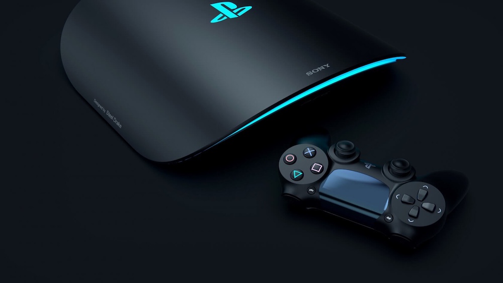 PlayStation 6 features PlayStation 6 features