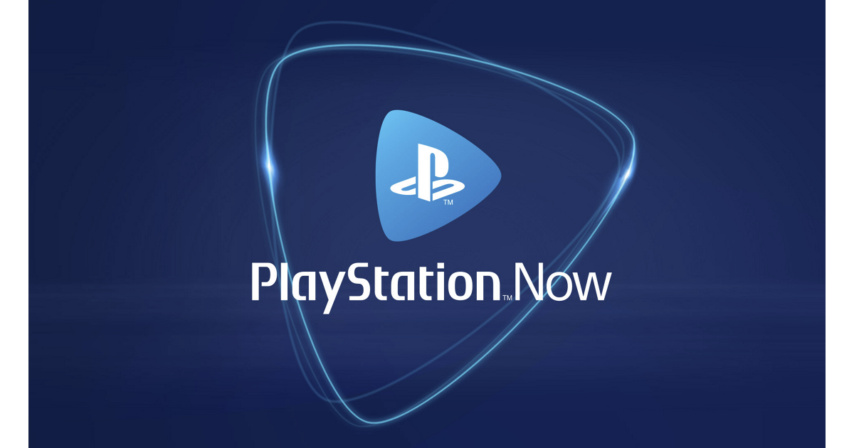 PlayStation-Now cloud gaming PlayStation-Now cloud gaming