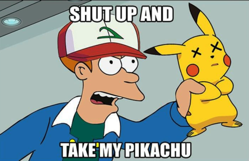 Pokemon Memes to Laugh Pokemon Memes to Laugh