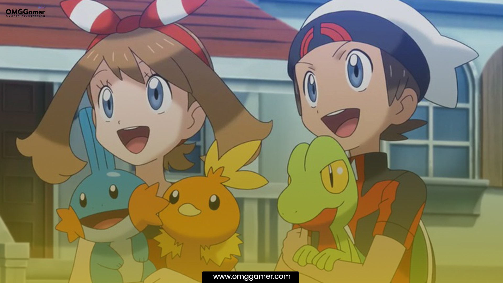 Pokémon Remakes: Pokemon Games in Order Pokémon Remakes: Pokemon Games in Order