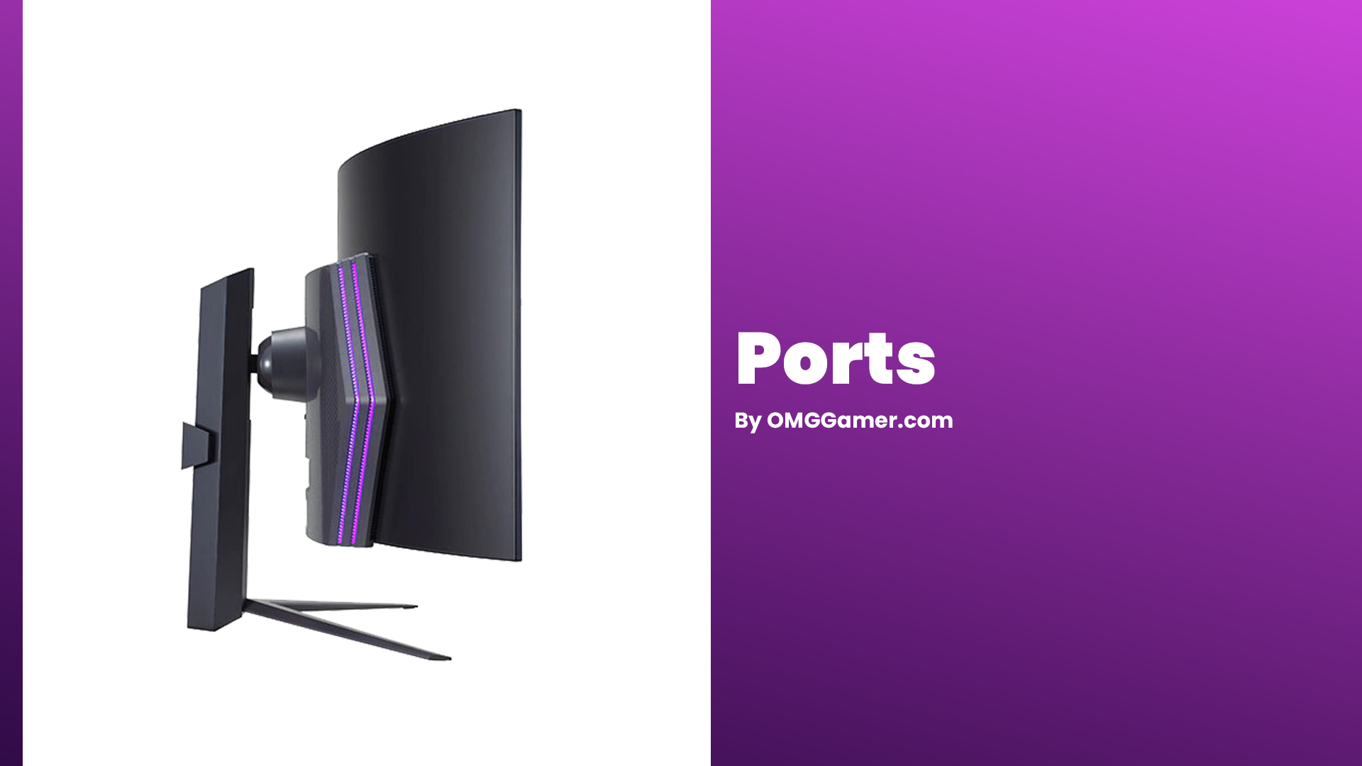 Ports Ports