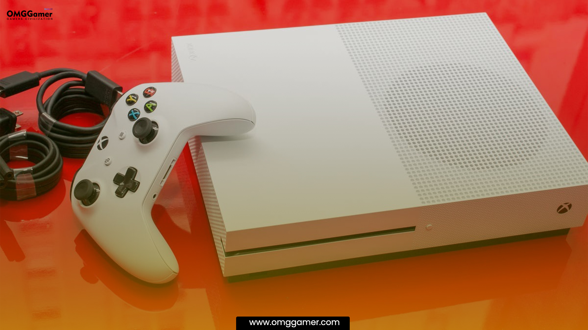 Power Cycle the Console Power Cycle the Console