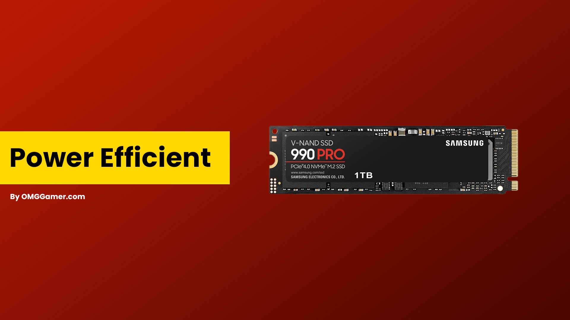 Power Efficient Power Efficient
