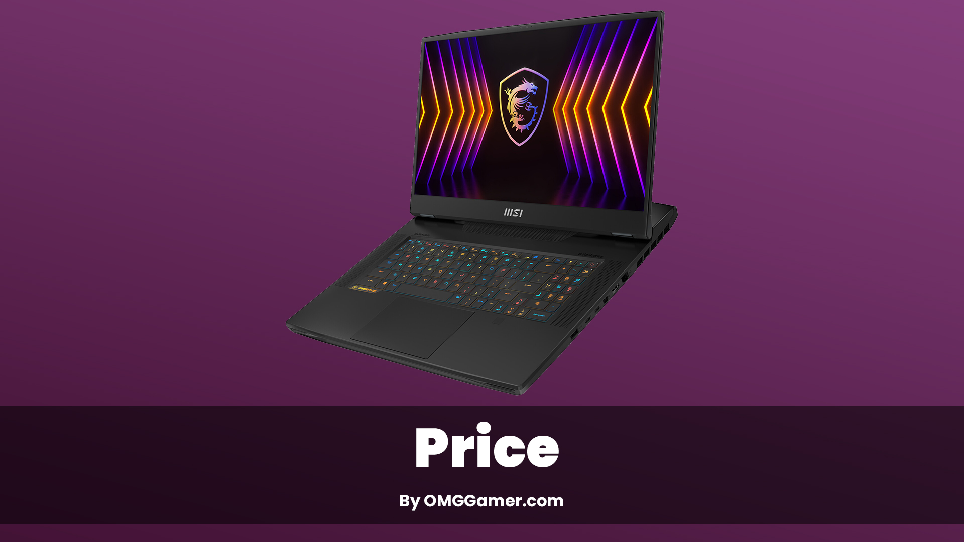 MSI GT77 Titan Price MSI GT77 Titan Price