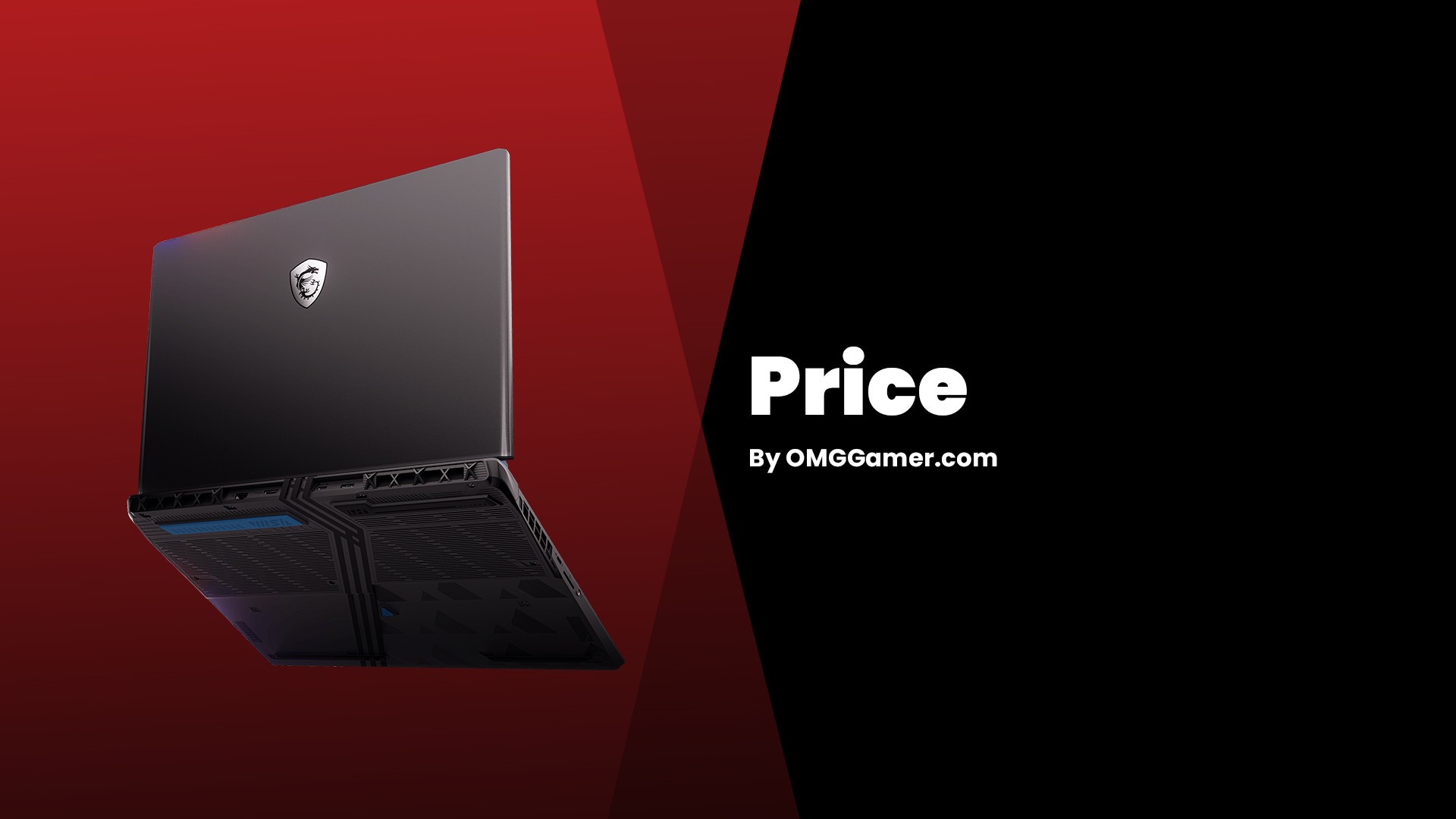 MSI Vector GP78 HX 13V Price MSI Vector GP78 HX 13V Price