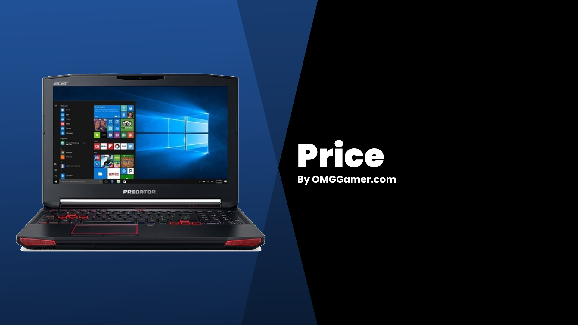 Acer Predator 15 G9-593 Price Acer Predator 15 G9-593 Price