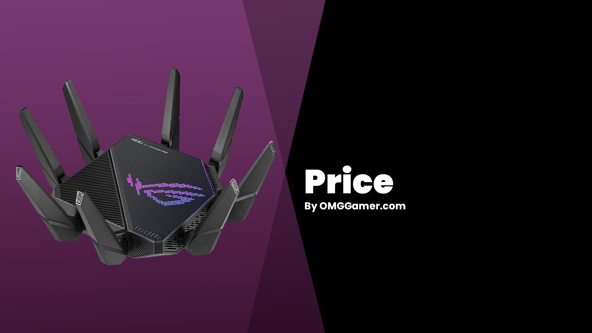 Gaming Router for PS5 Price Gaming Router for PS5 Price