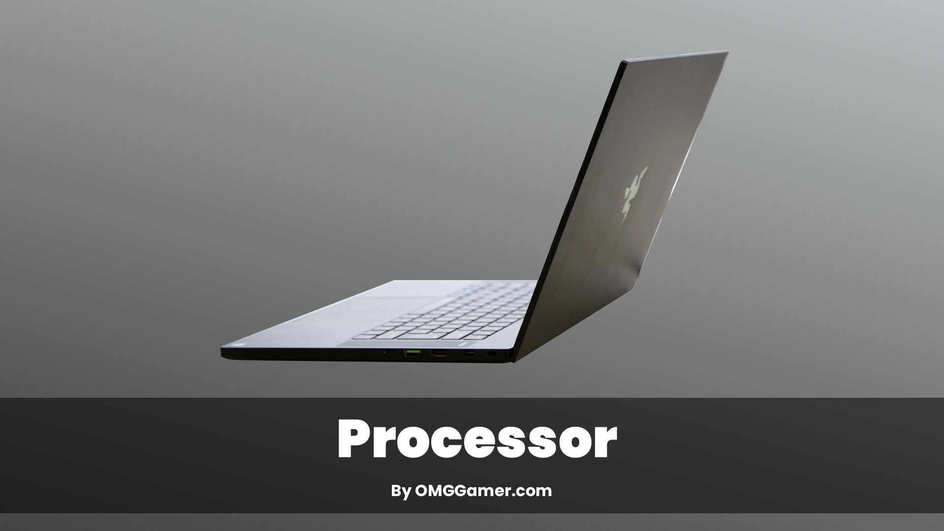 Razer Blade 15 Processor Razer Blade 15 Processor