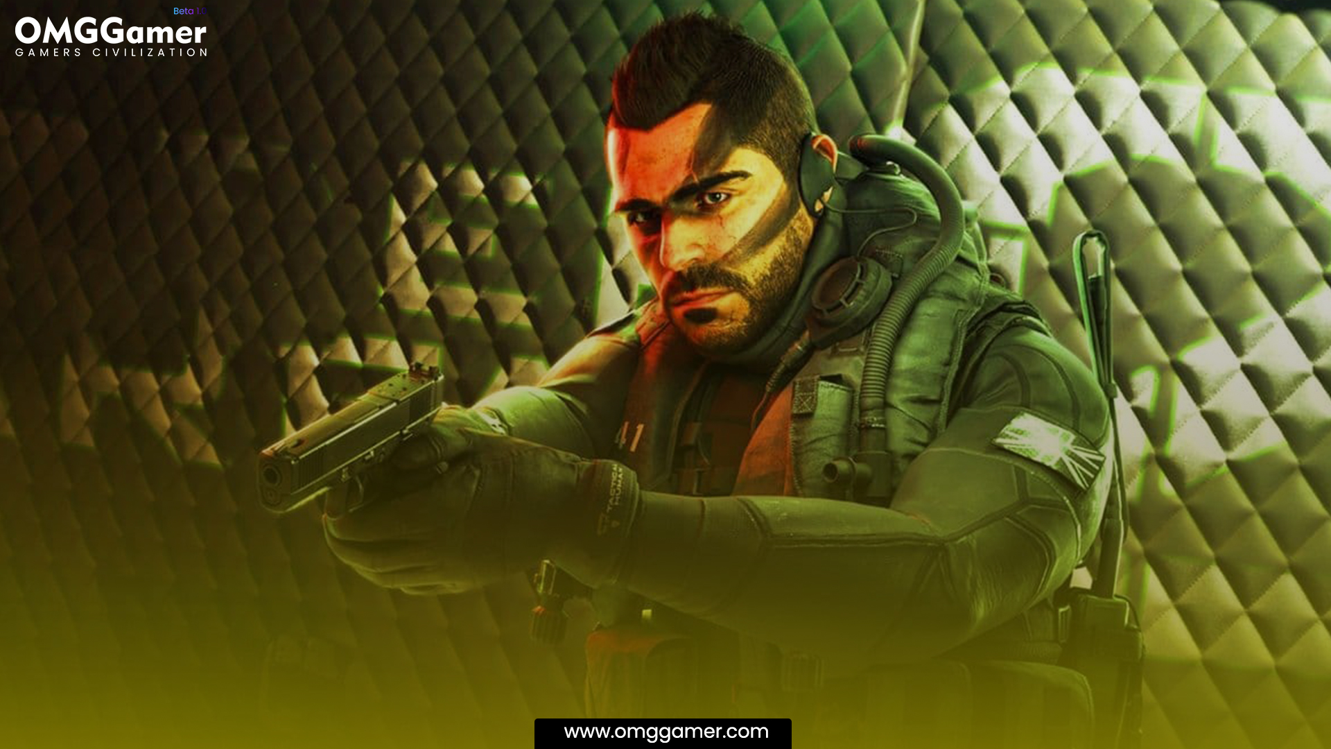 Queue In an Online Match Queue In an Online Match