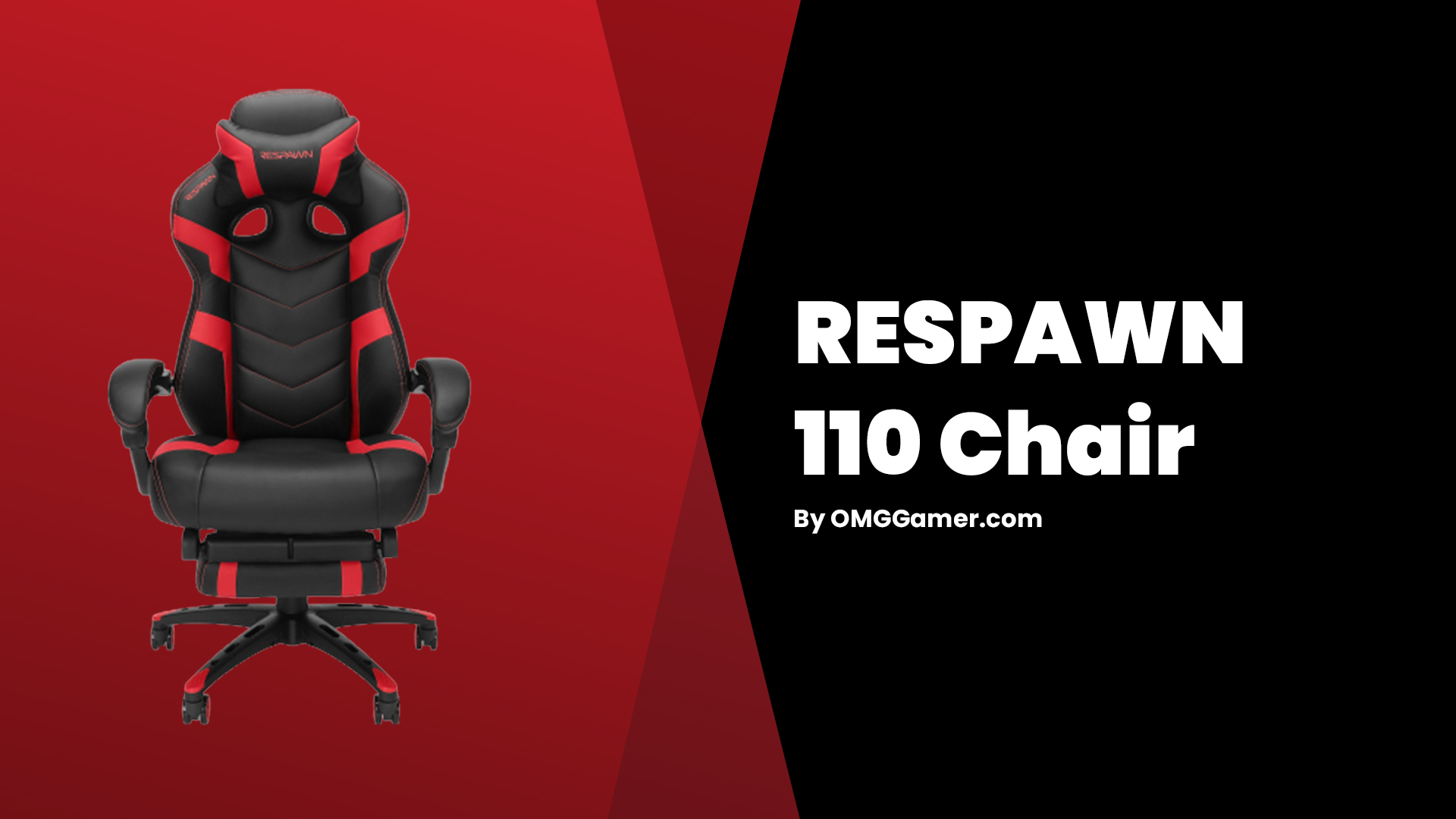 RESPAWN 110 Gaming Chair RESPAWN 110 Gaming Chair