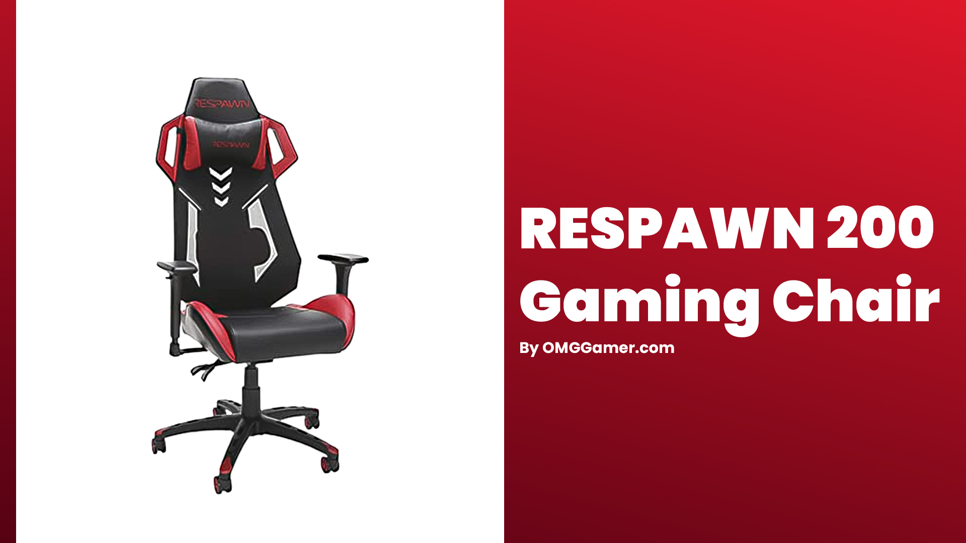 RESPAWN 200 Gaming Chair RESPAWN 200 Gaming Chair