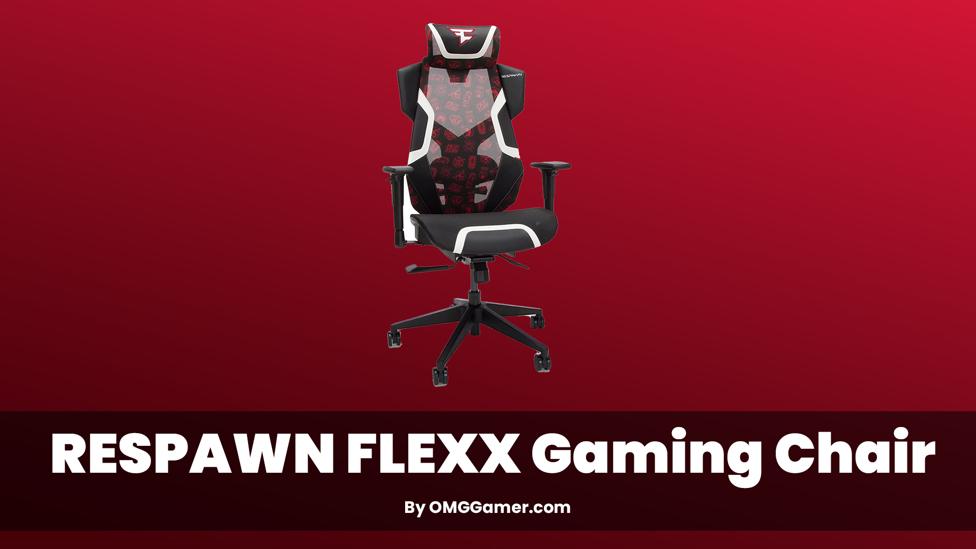 RESPAWN FLEXX Gaming Chair RESPAWN FLEXX Gaming Chair