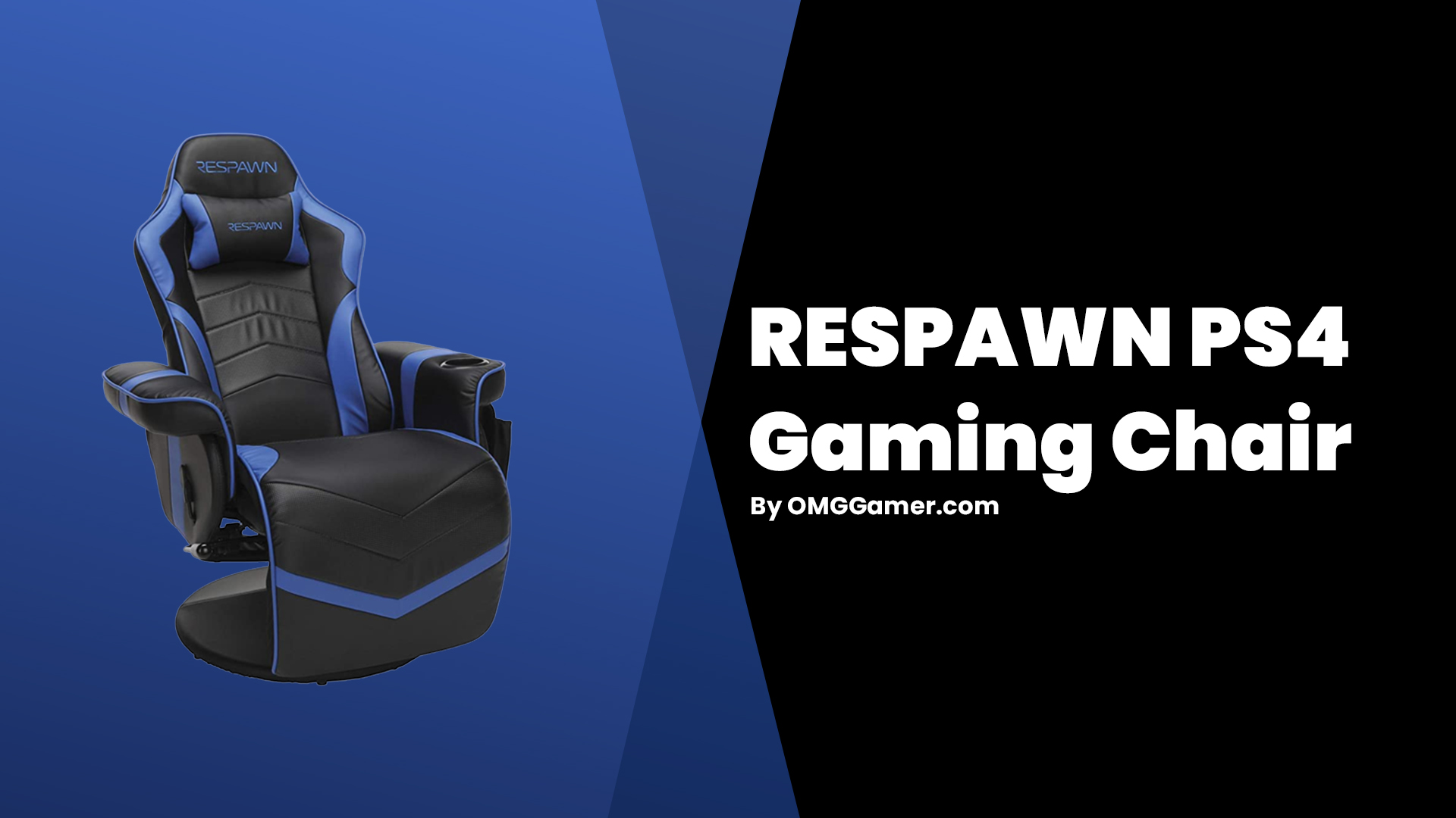 RESPAWN Gaming Chair RESPAWN Gaming Chair