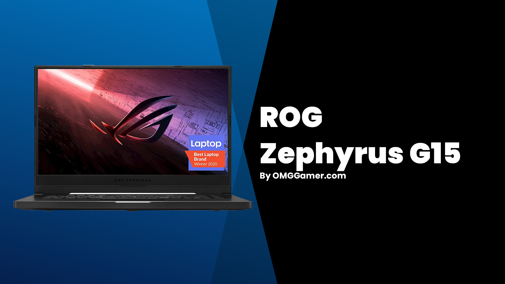 ROG Zephyrus G15: Gaming Laptops Under $2000 ROG Zephyrus G15: Gaming Laptops Under $2000
