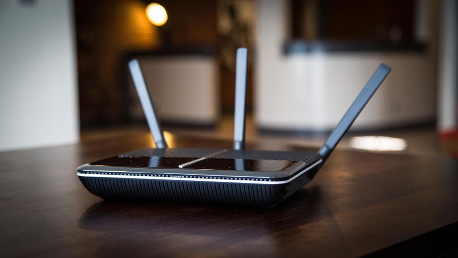 ROUTER-FOR-PS4 ROUTER-FOR-PS4