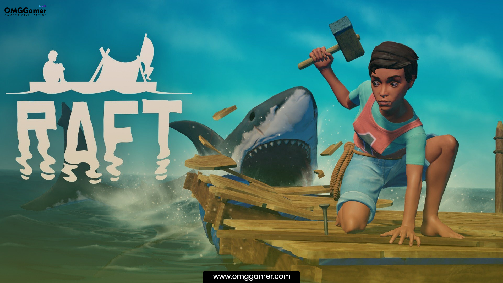 Raft Raft