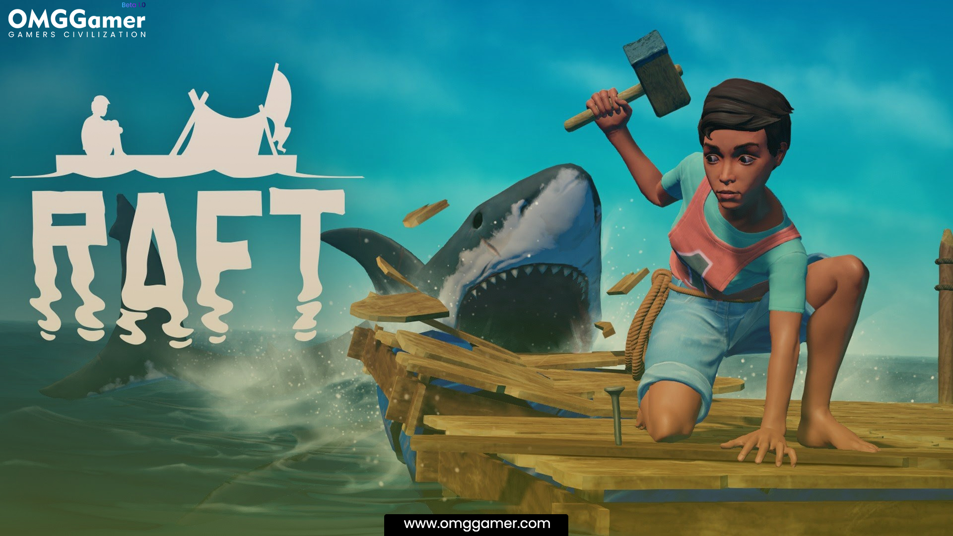 Raft Raft