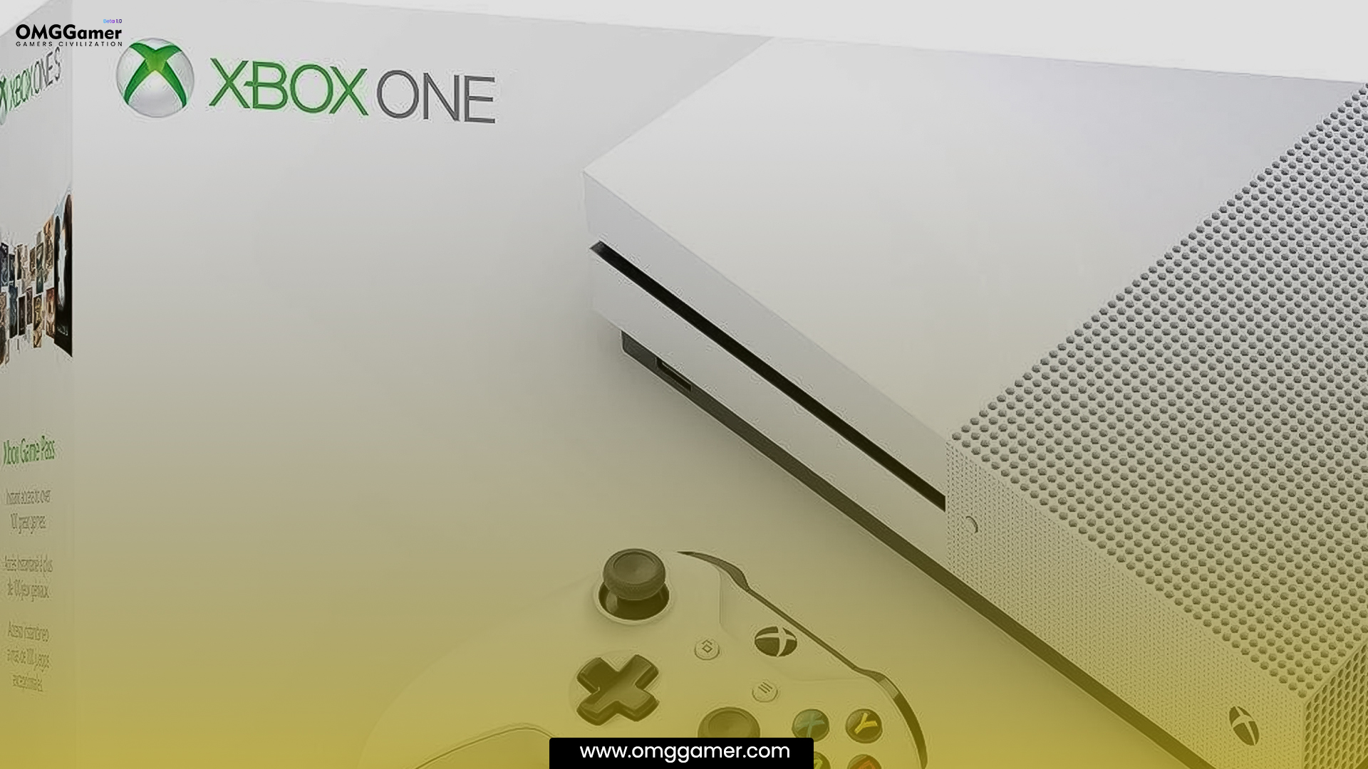 Reasons Why Xbox One Won't Turn On Reasons Why Xbox One Won't Turn On