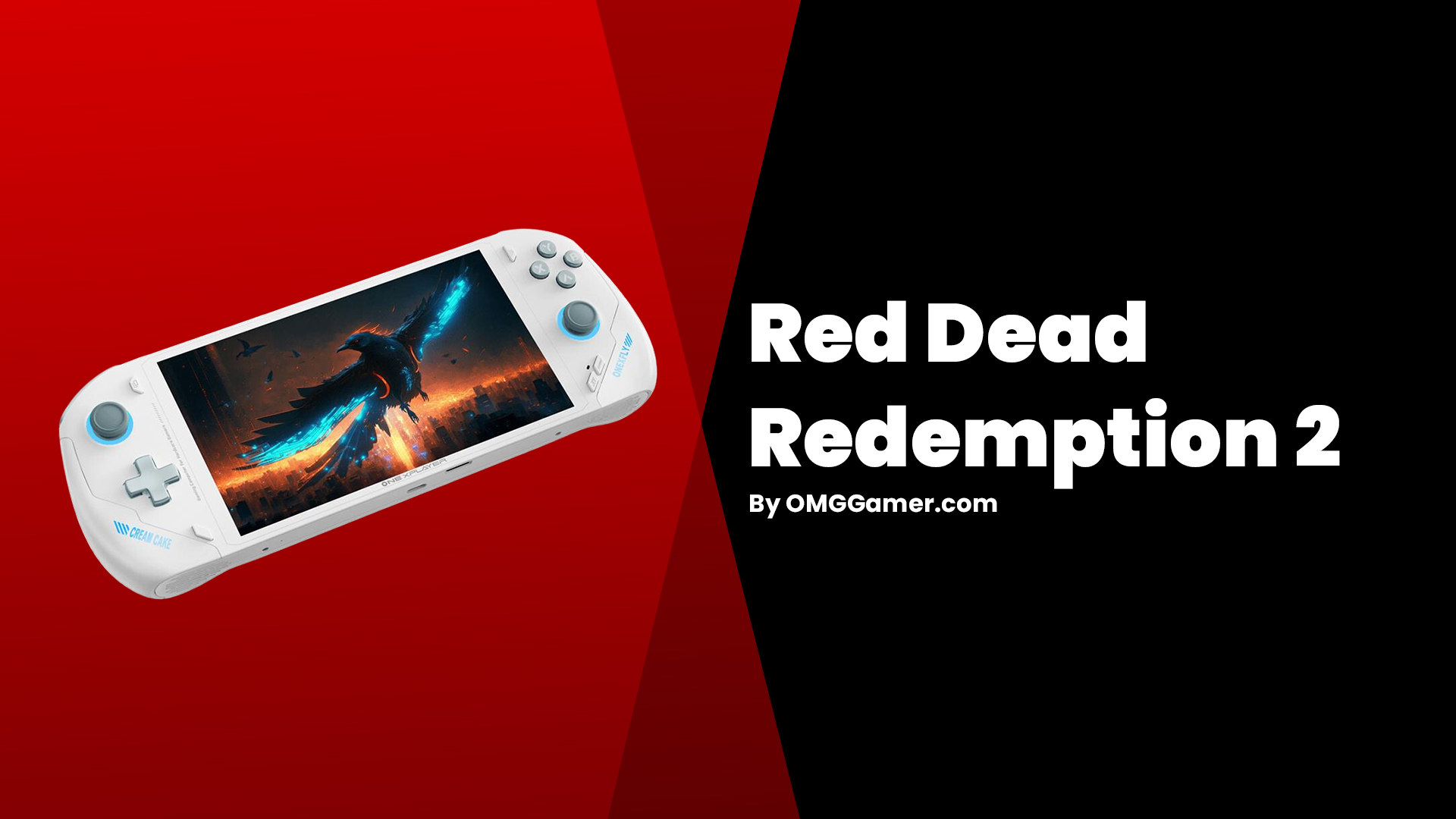 Red Dead Redemption 2 Red Dead Redemption 2