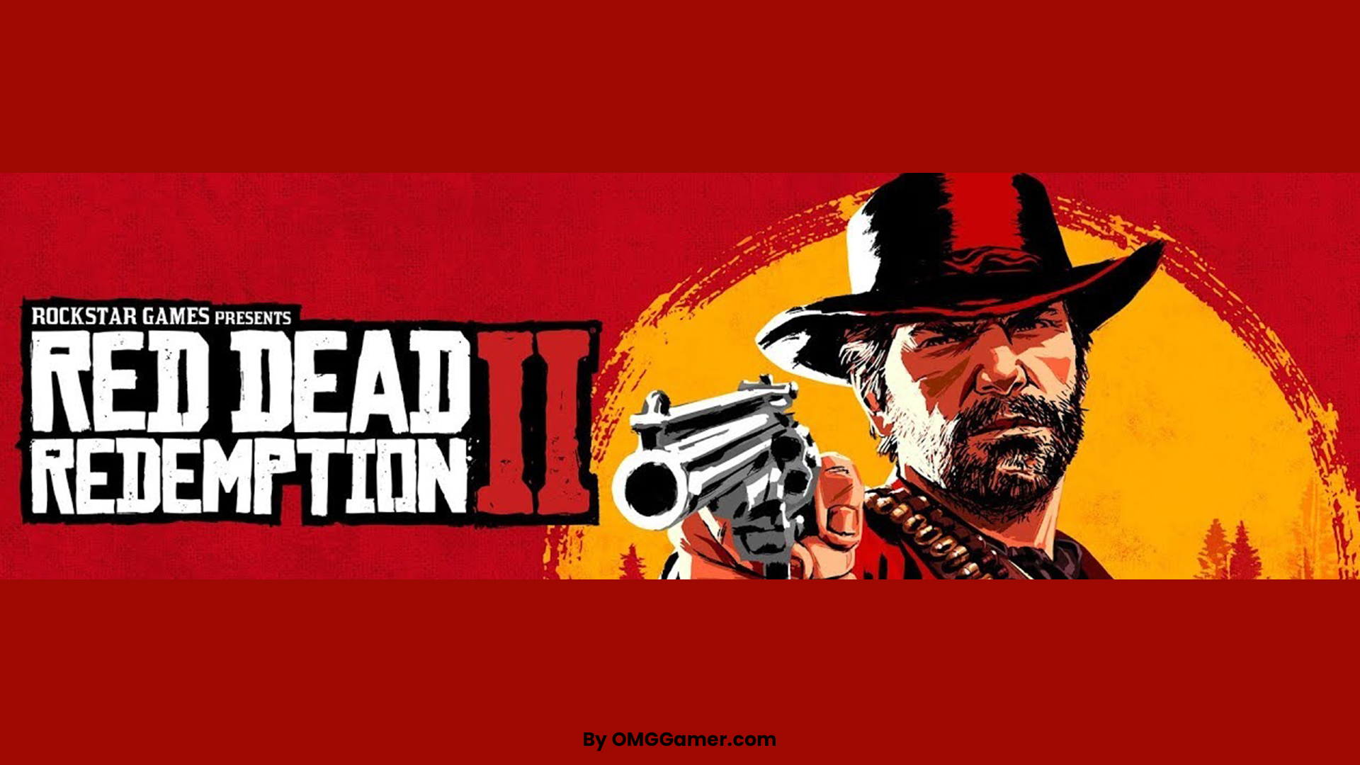 Red Dead Redemption 2 Red Dead Redemption 2