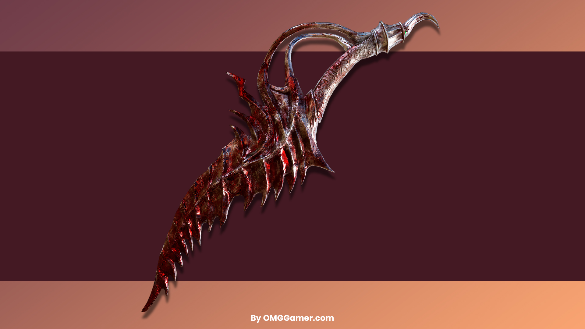 Reduvia Dagger: Best Dexterity Weapons Reduvia Dagger: Best Dexterity Weapons
