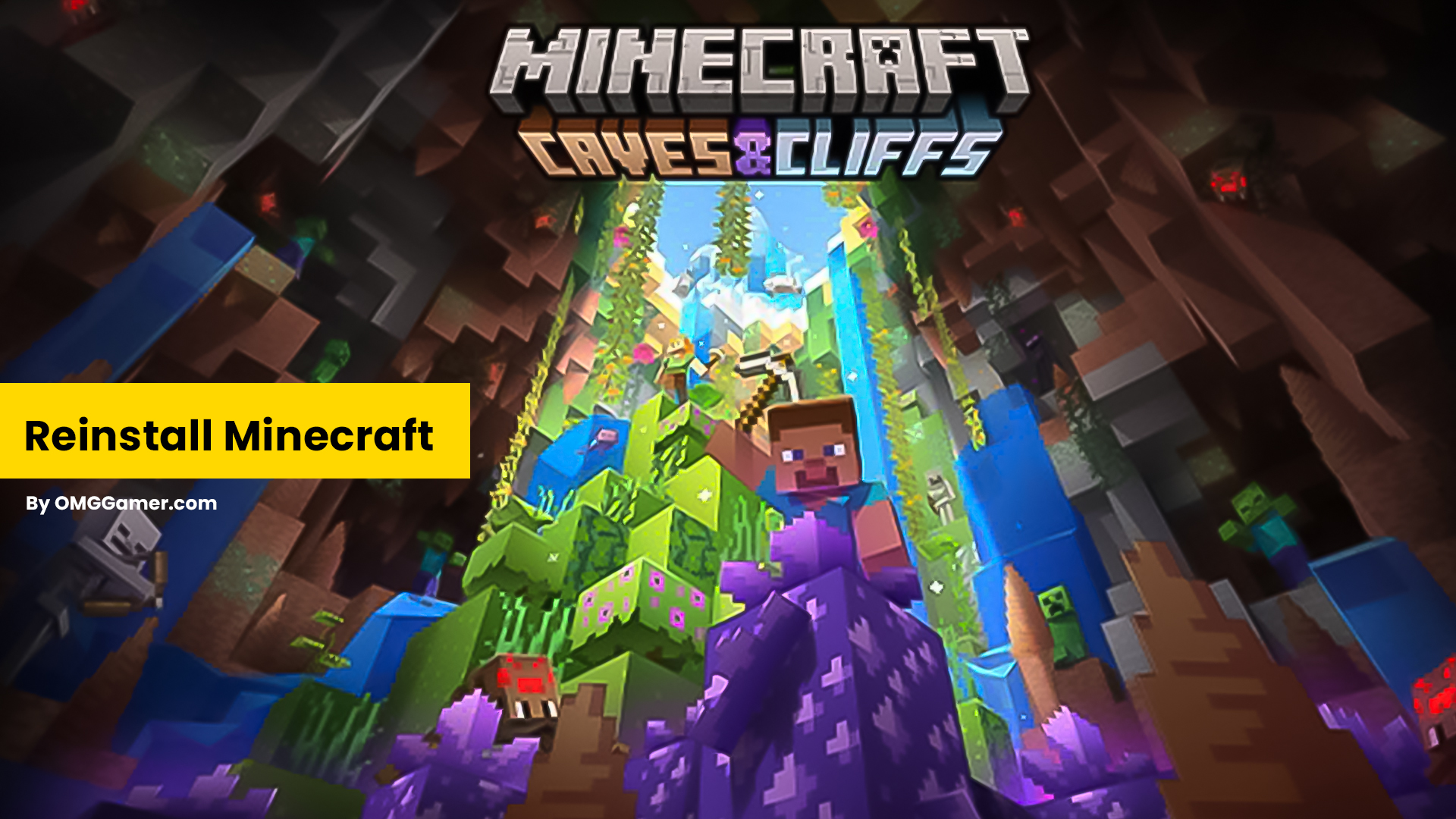 Reinstall Minecraft: Minecraft io.netty.channel.abstractchannel$annotatedconnectexception Reinstall Minecraft: Minecraft io.netty.channel.abstractchannel$annotatedconnectexception