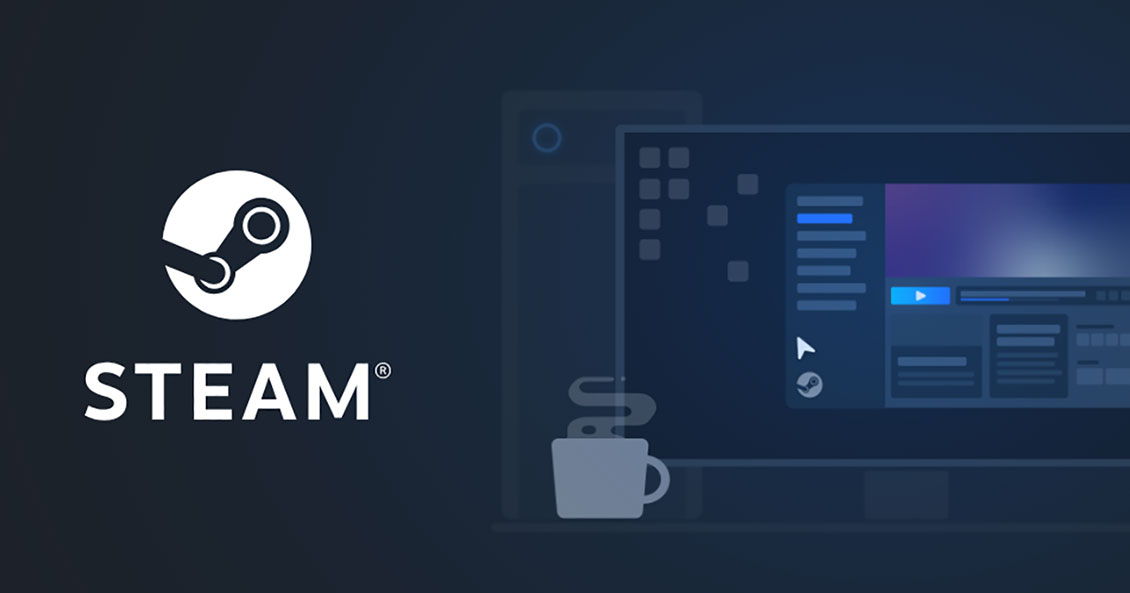 Reinstall Steam Reinstall Steam