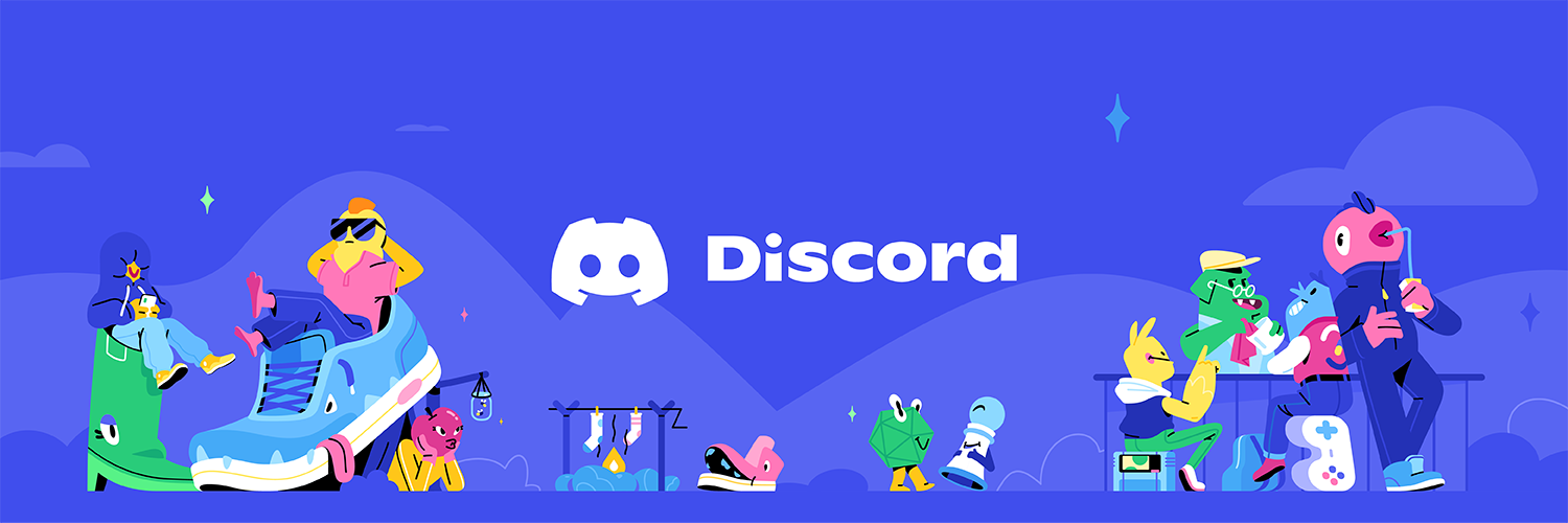 Reinstall-the-Discord Reinstall-the-Discord