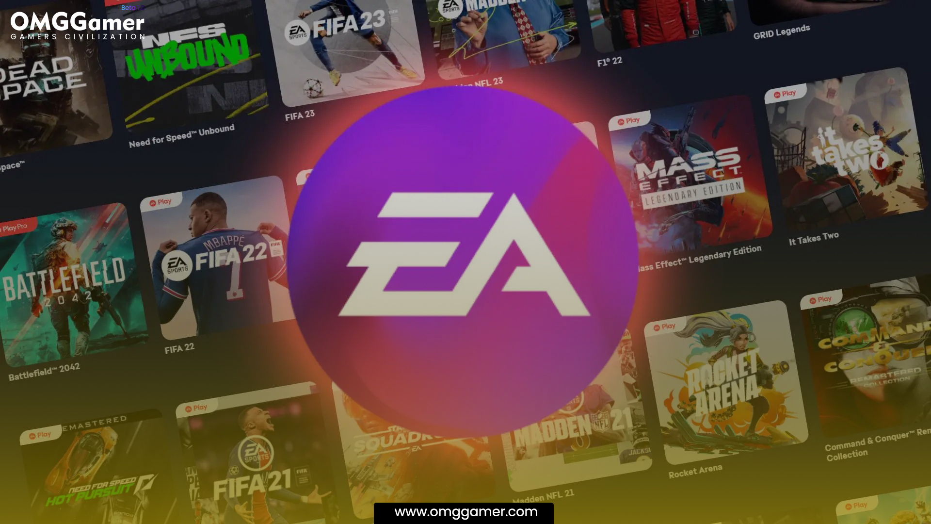 Reload EA App: EA app not working Reload EA App: EA app not working