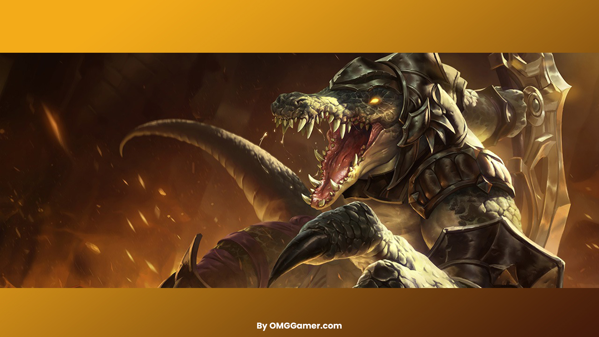 Renekton Renekton