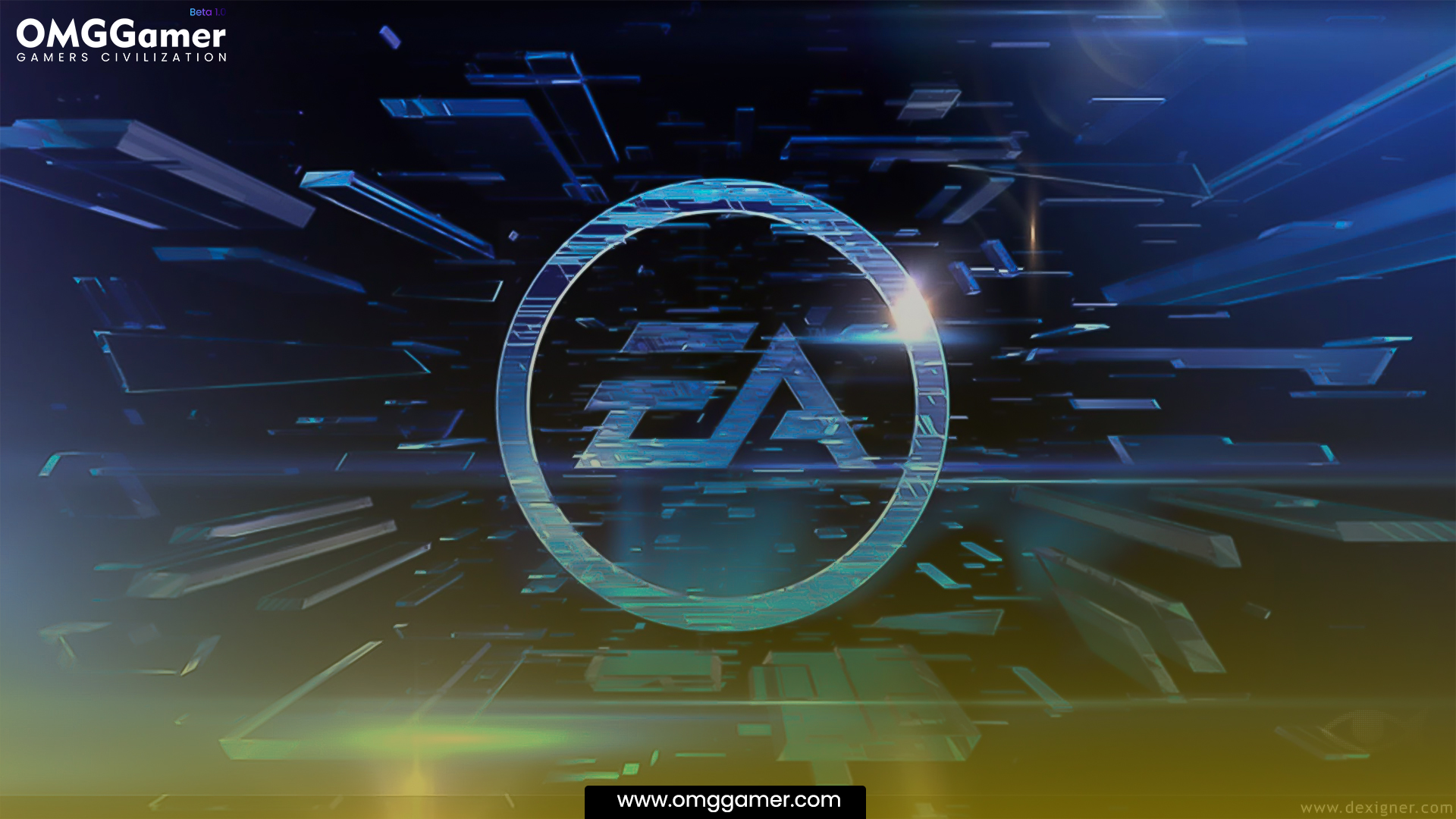 Repair The EA App: EA app not working Repair The EA App: EA app not working
