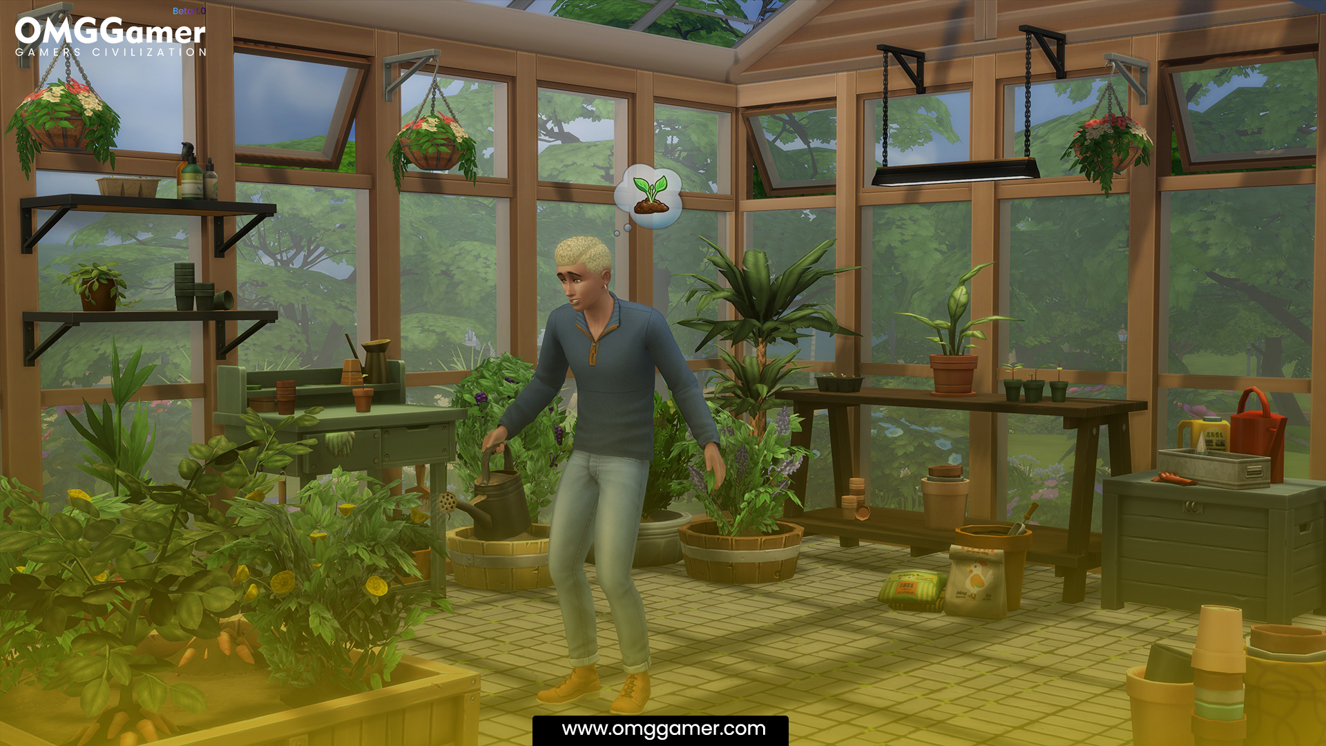 SIMS 4 Won't Open: Repair the game: SIMS 4 Won't Open SIMS 4 Won't Open: Repair the game