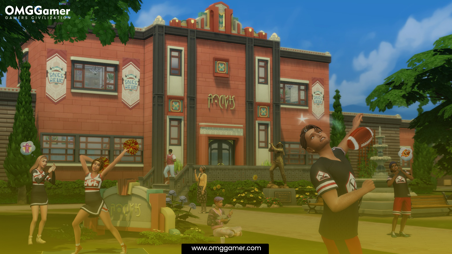 SIMS 4 Won't Open: Reset Sims 4 SIMS 4 Won't Open: Reset Sims 4