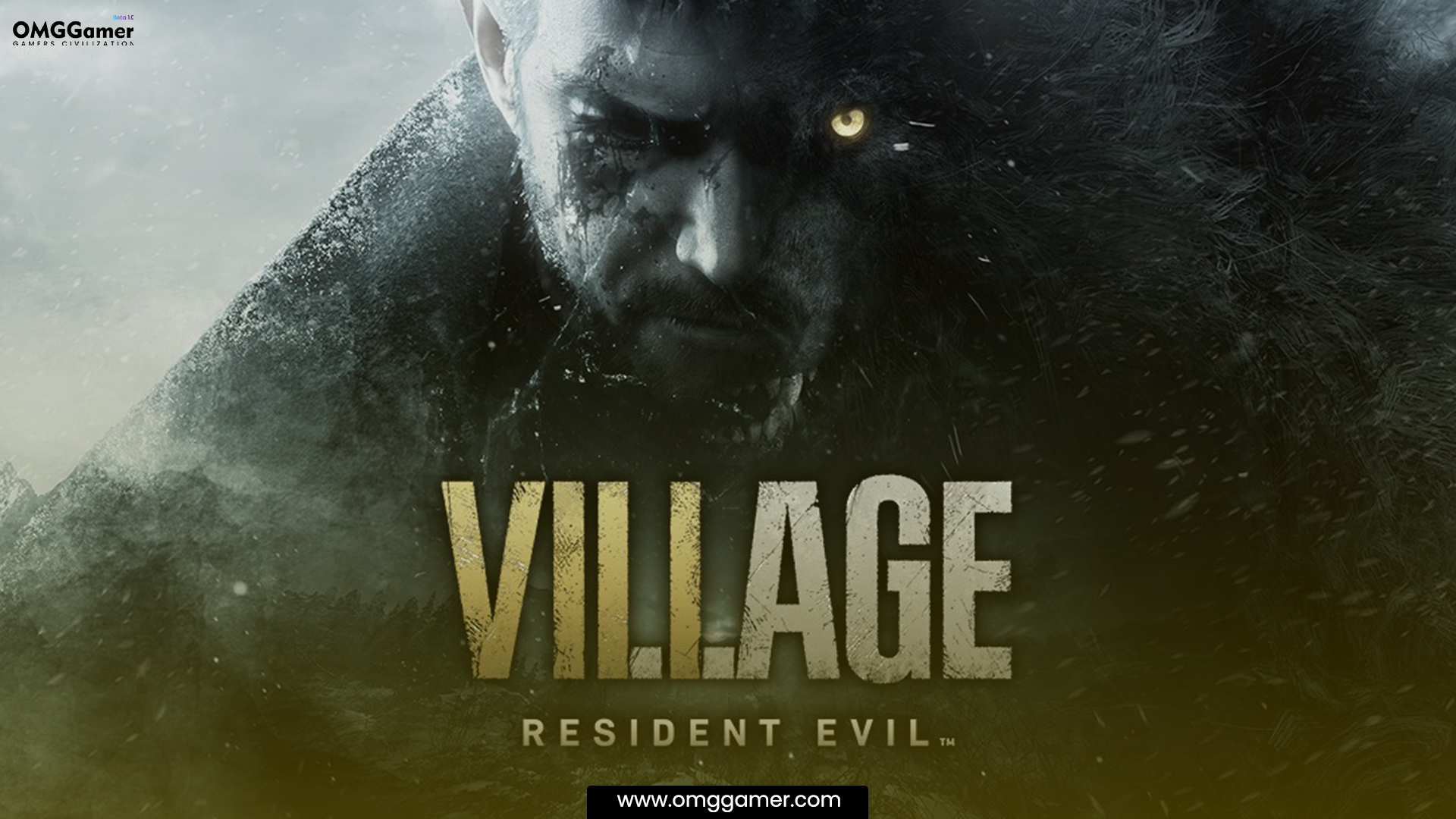 Resident Evil Village Resident Evil Village