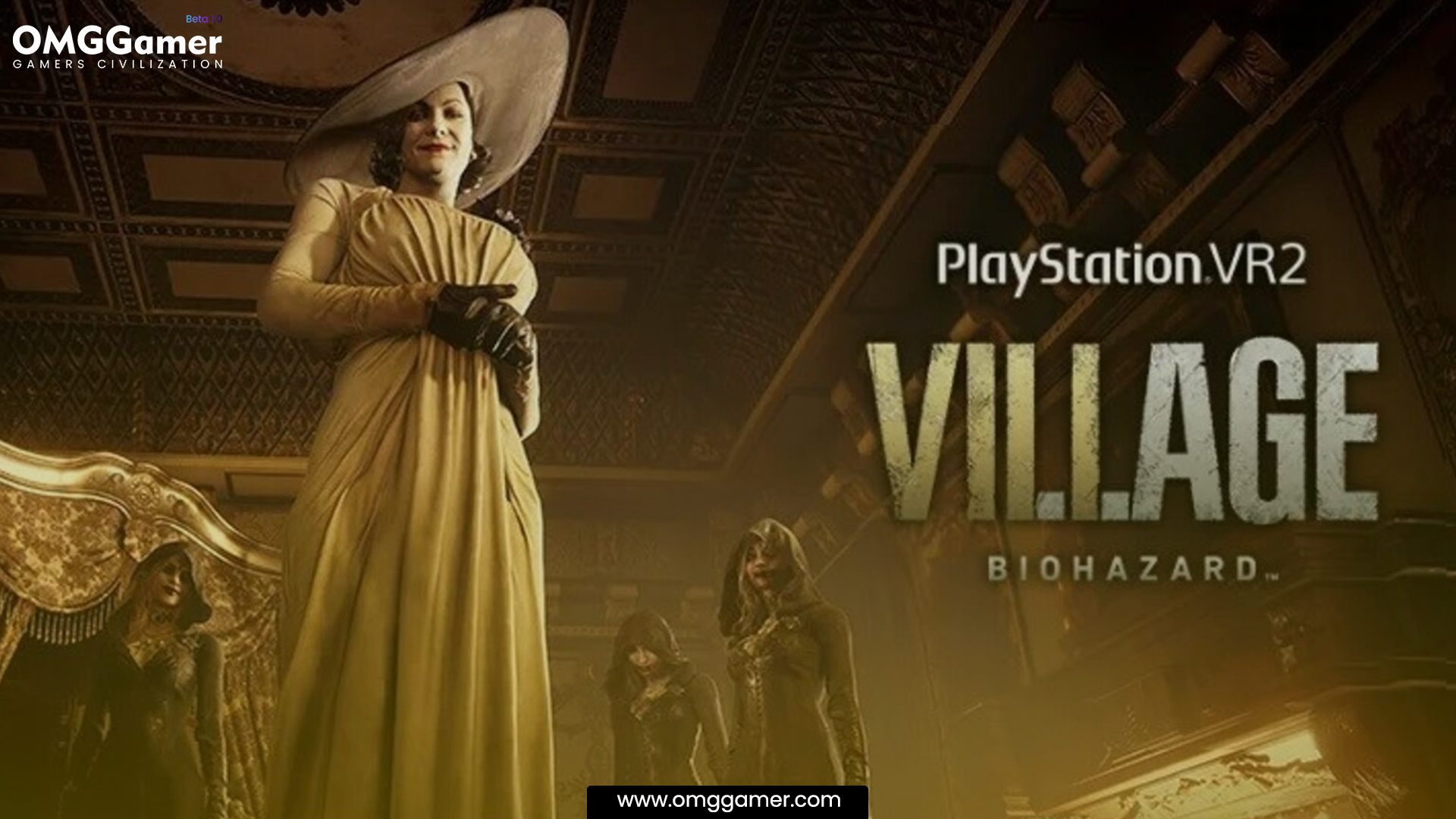 Resident Evil Village Resident Evil Village