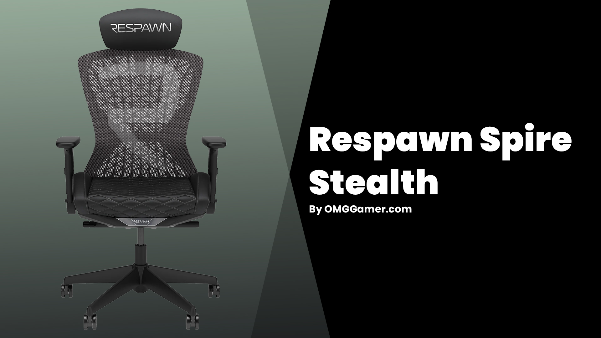 Respawn Spire Stealth Respawn Spire Stealth