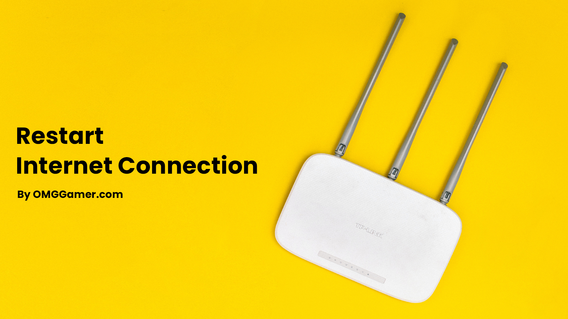 Restart Internet Connection: MLB The Show 21 Servers Restart Internet Connection: MLB The Show 21 Servers