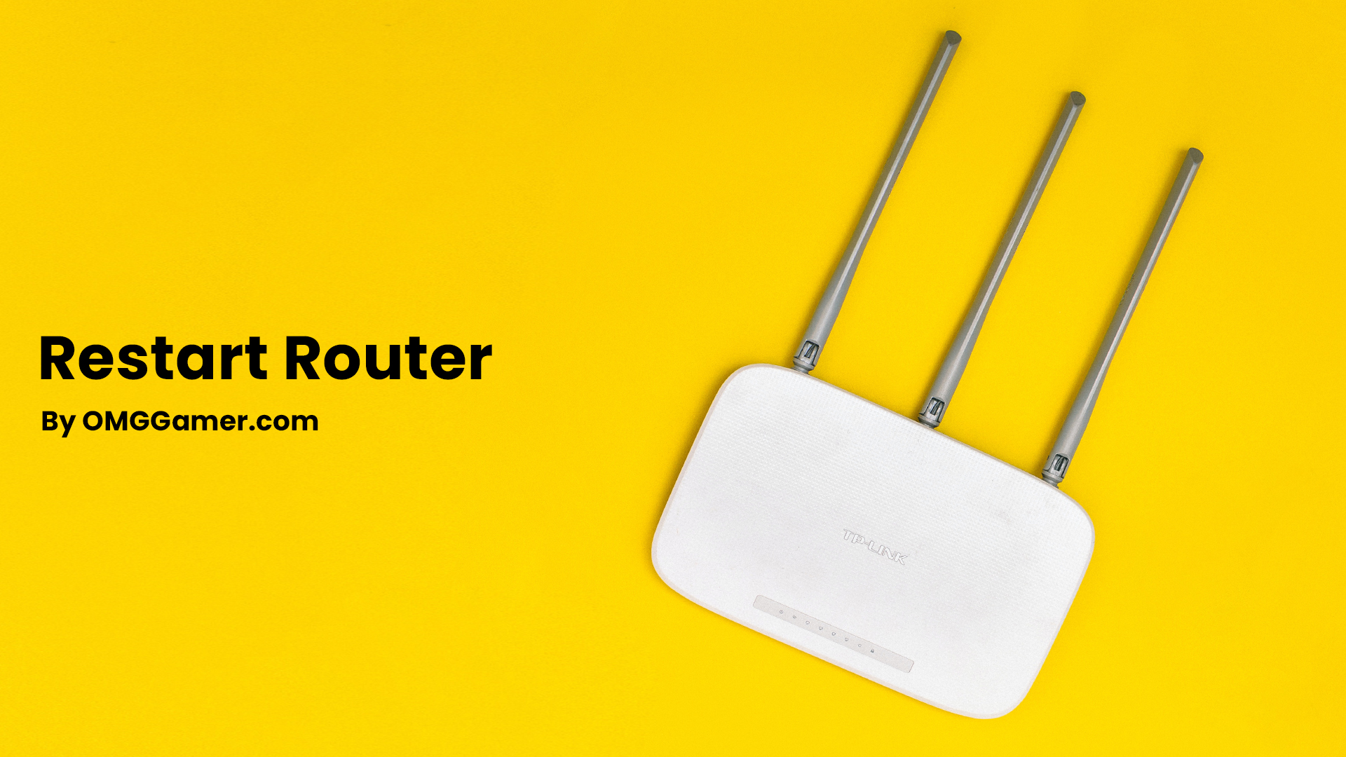 Restart Router: Steam Service Error Restart Router: Steam Service Error
