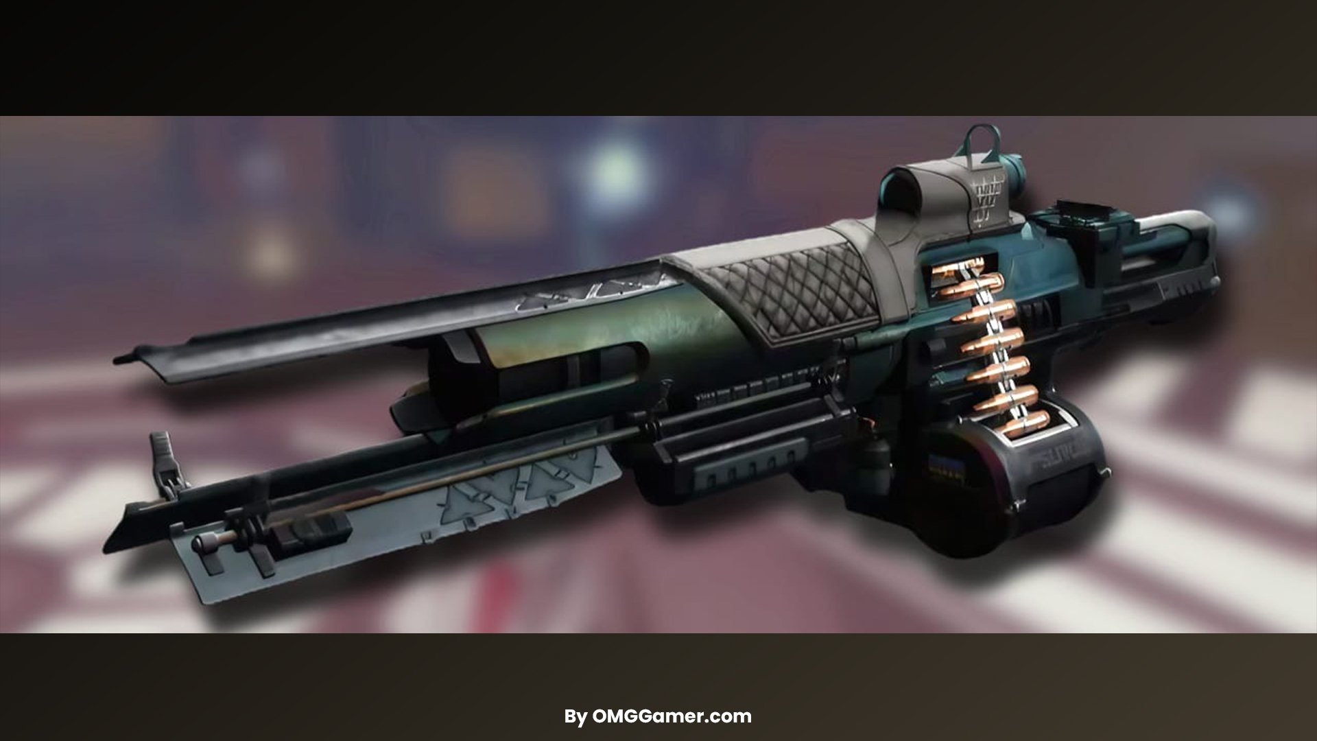 Retrofit Escapade PvP GOD Roll Retrofit Escapade PvP GOD Roll
