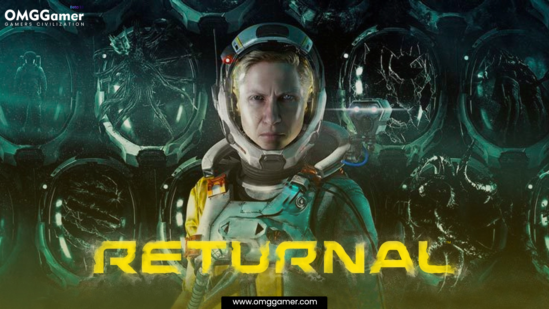 Returnal Returnal