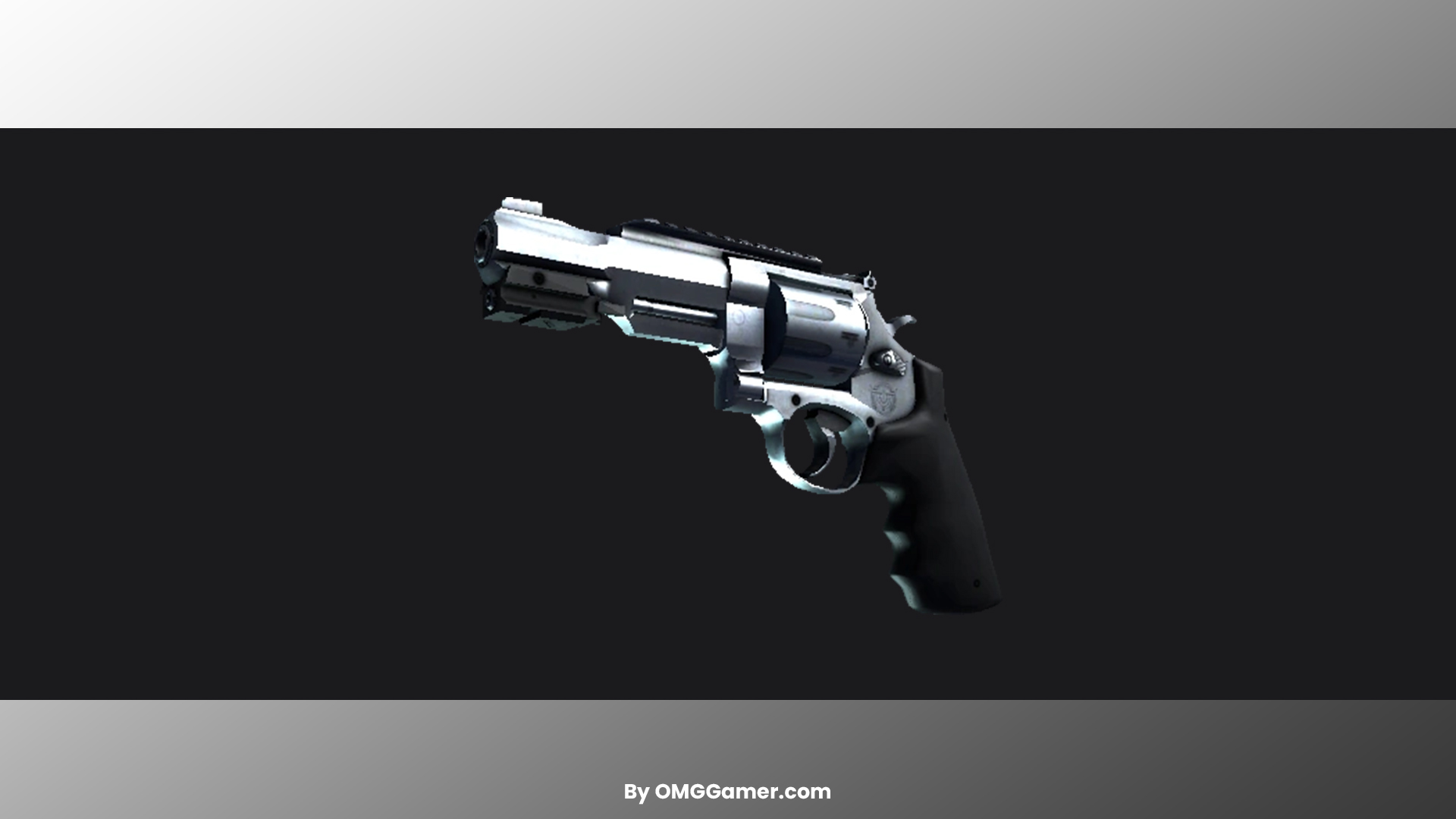 Revolver Revolver