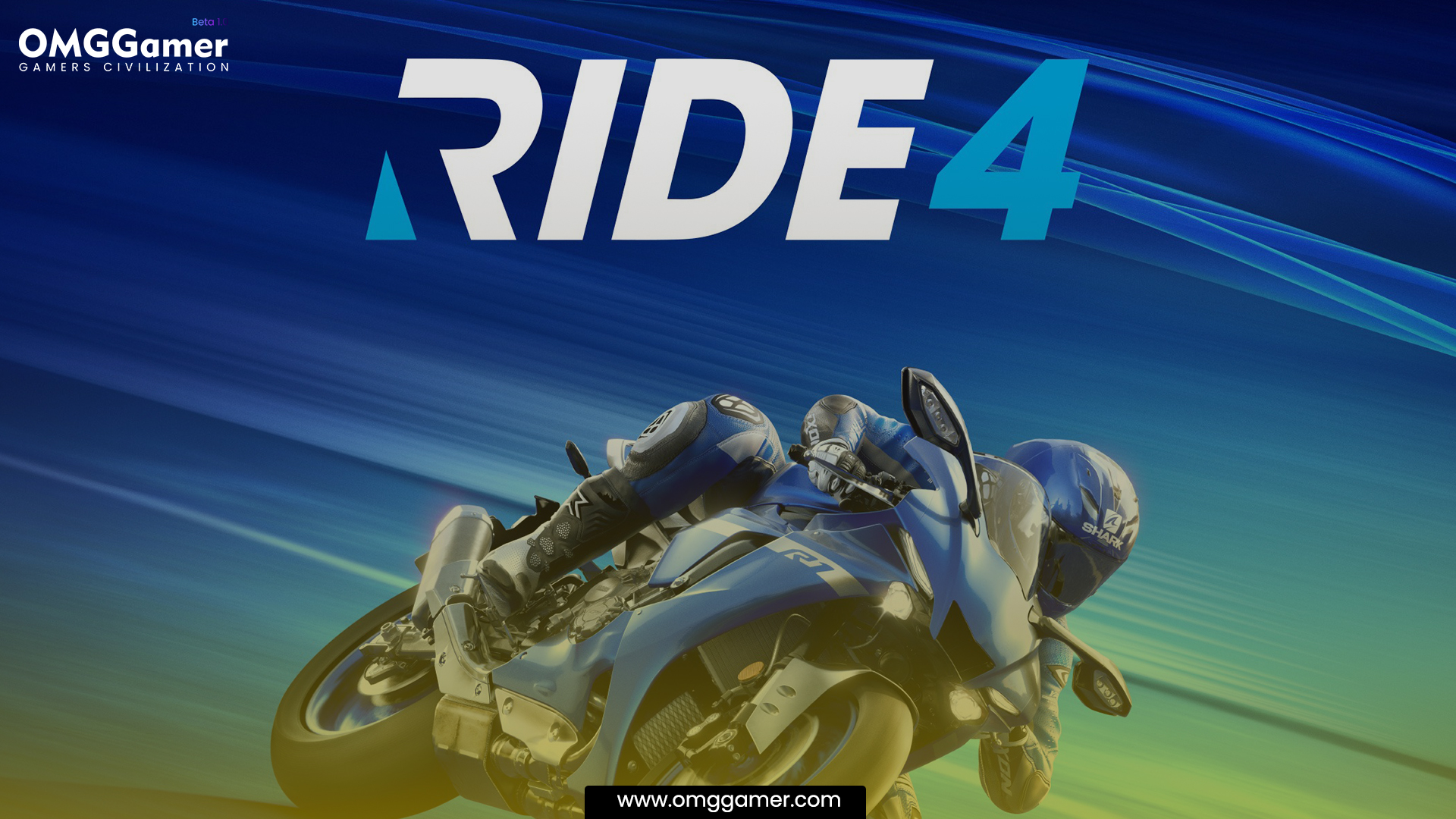 Ride 4 Ride 4