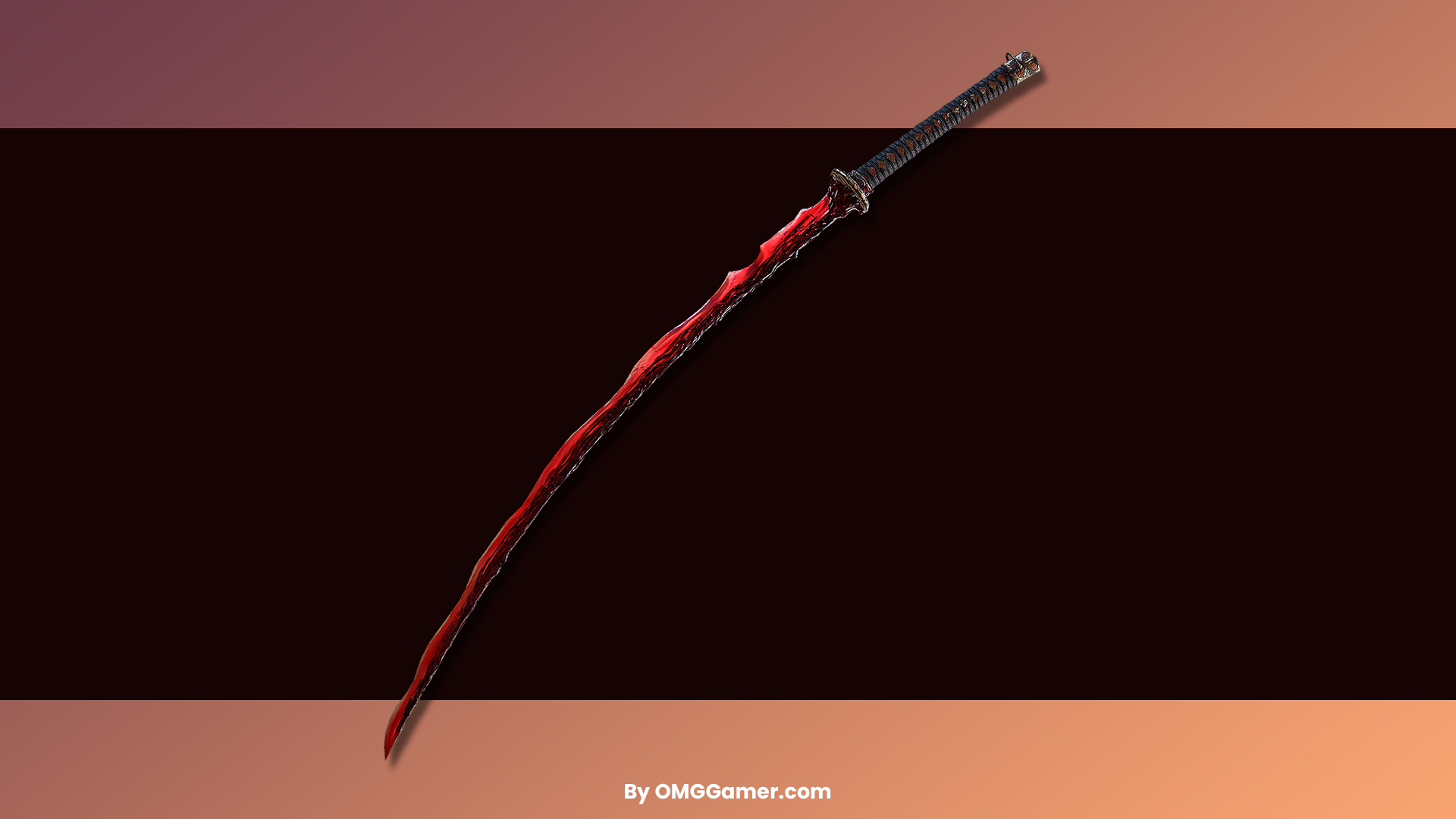 Rivers Of Blood Katana: Best Dexterity Weapons Rivers Of Blood Katana: Best Dexterity Weapons