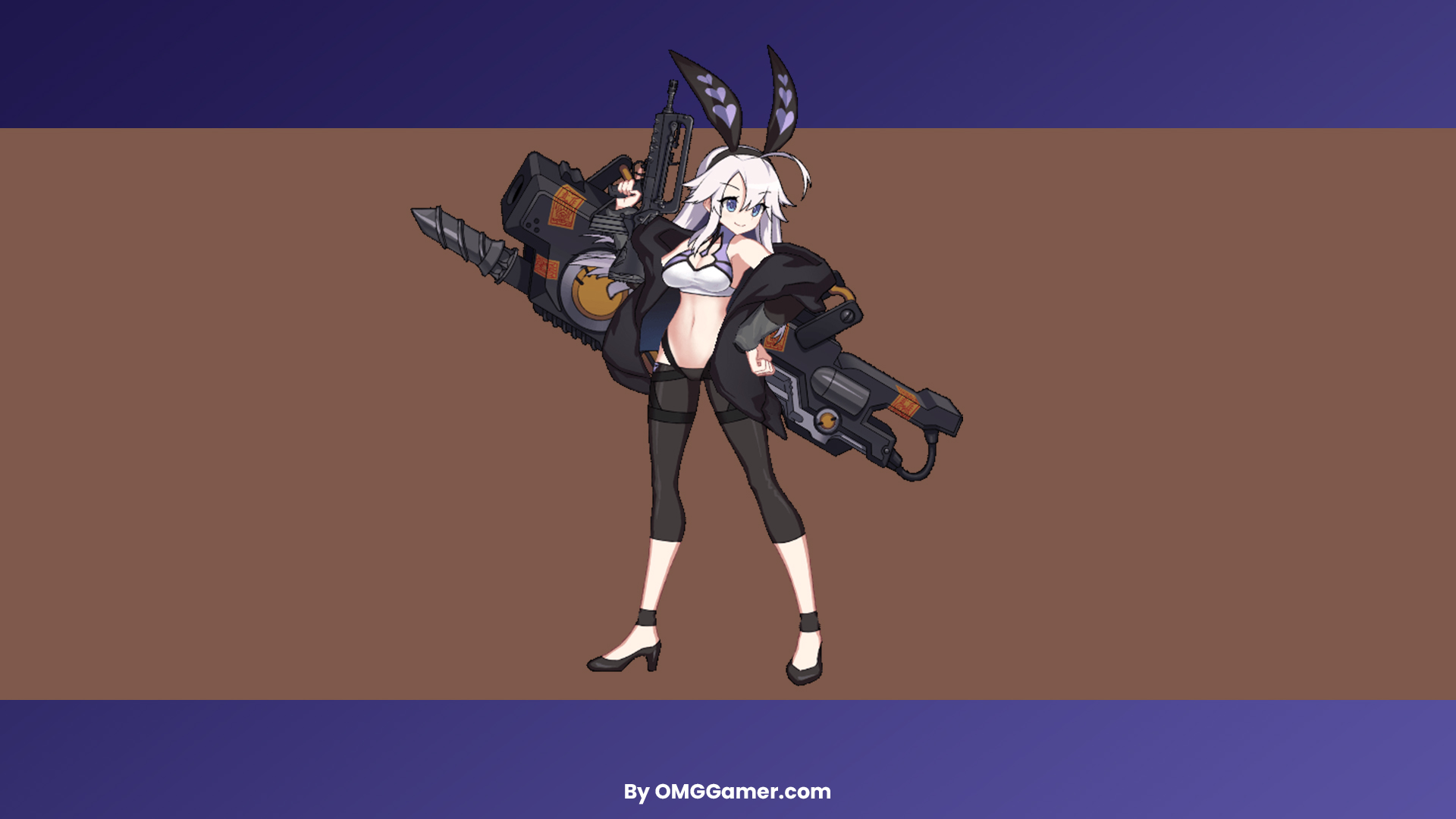 Rivet: CounterSide Tier List Rivet: CounterSide Tier List