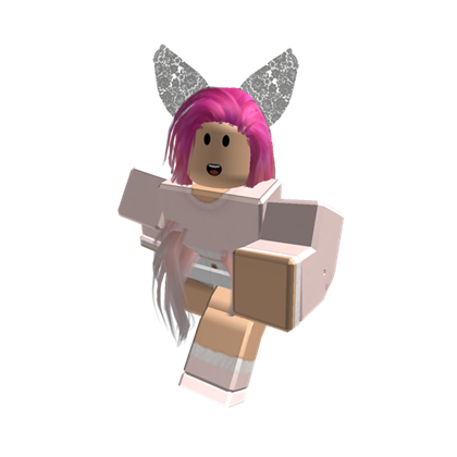 Roblox-Character-Girl-idea Roblox-Character-Girl-idea