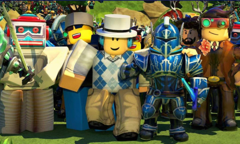 Roblox-Characters-News-Online Roblox-Characters-News-Online