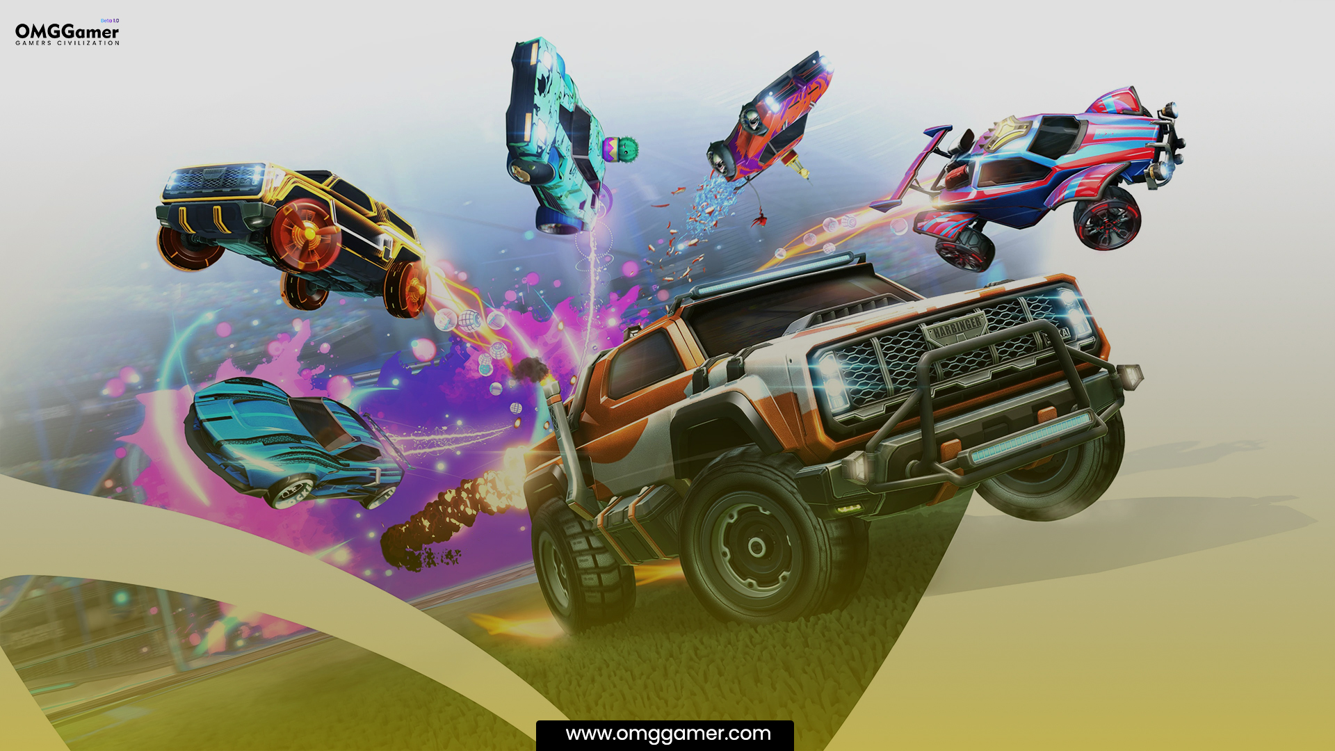 Rocket League Season 11 Rewards Rocket League Season 11 Rewards
