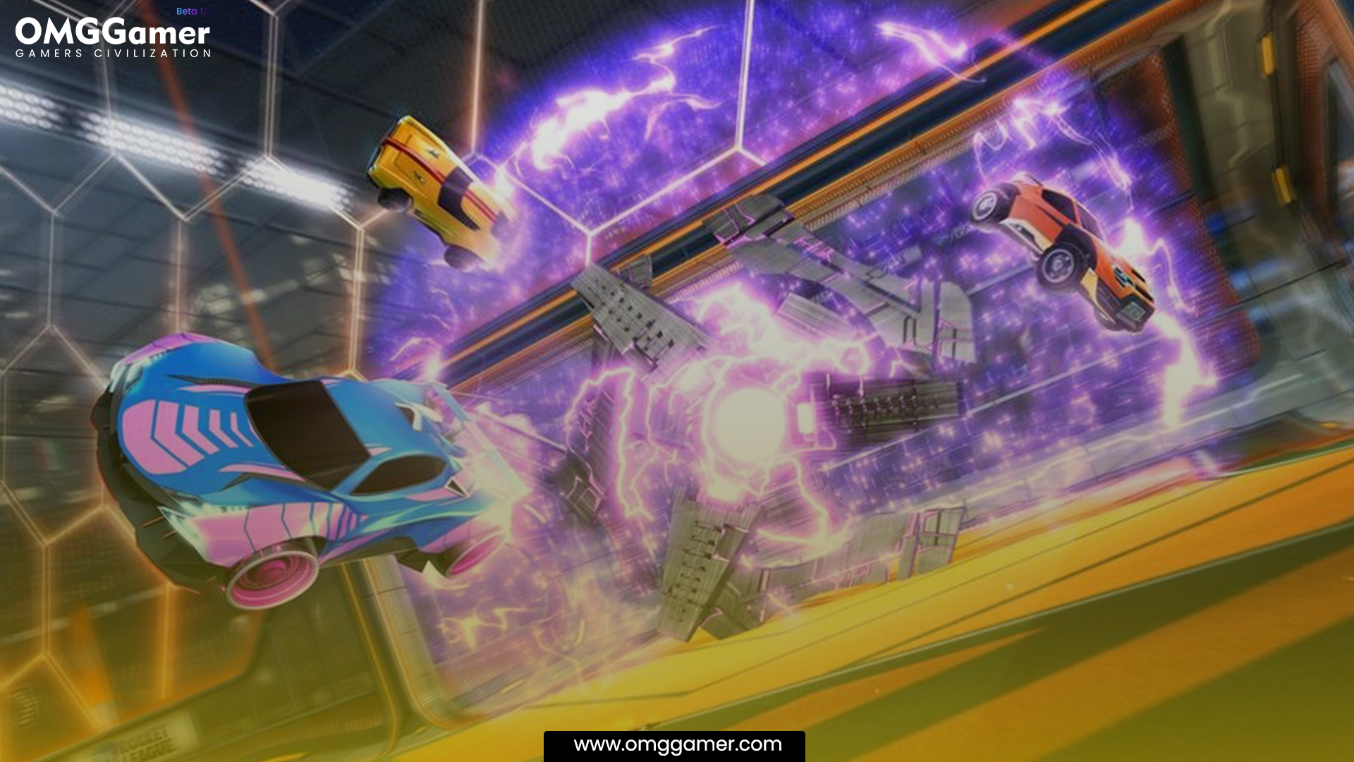 Rocket League Season 11 Rocket Pass Rocket League Season 11 Rocket Pass