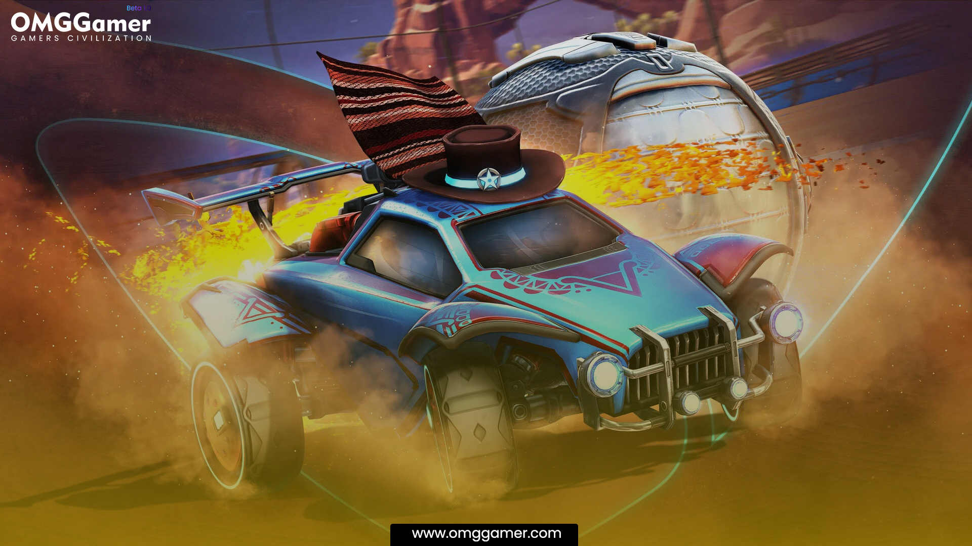 Rocket League Season 11 Rocket League Season 11