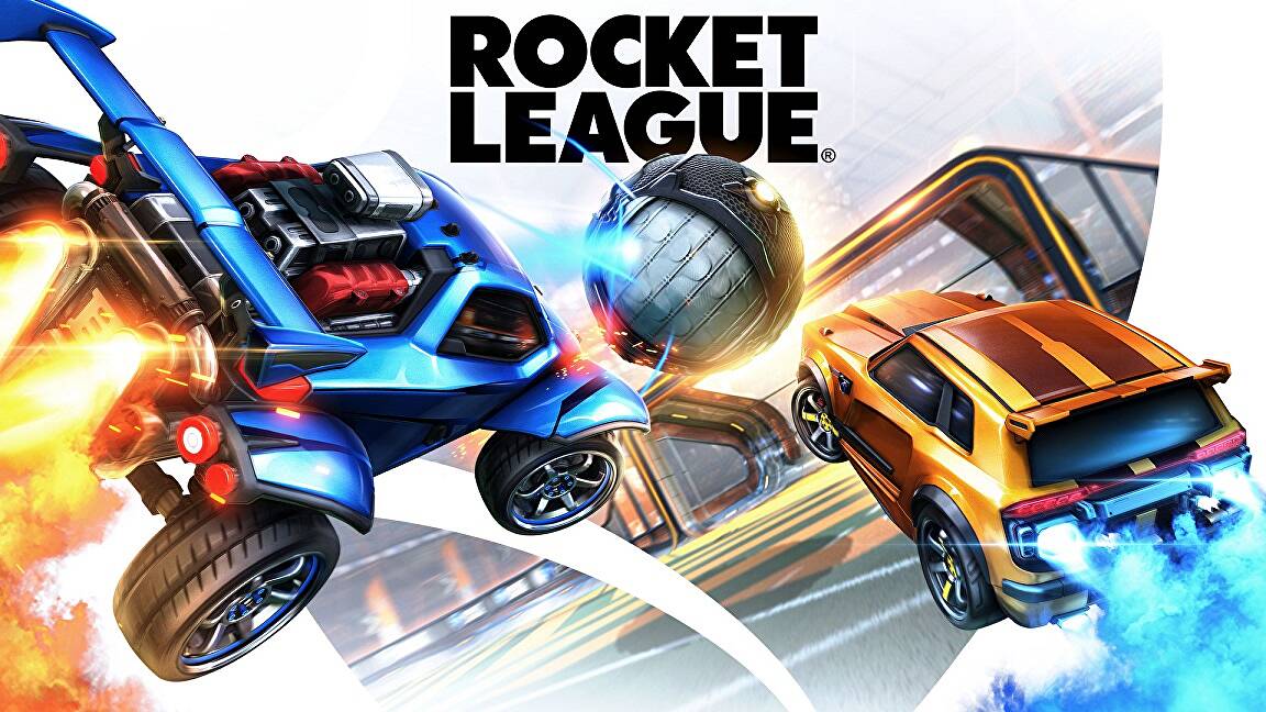 Rocket League Rocket League